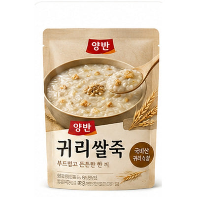 동원 양반 귀리쌀죽 (400G)
