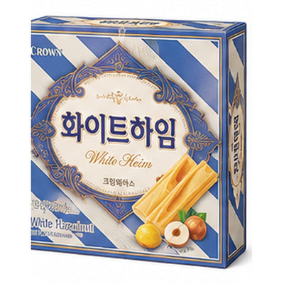 크라운 화이트하임 142g