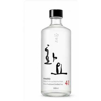 K 화요 500ml (41%)