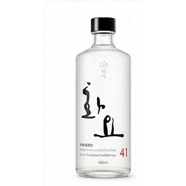 K 화요 500ml (41%)