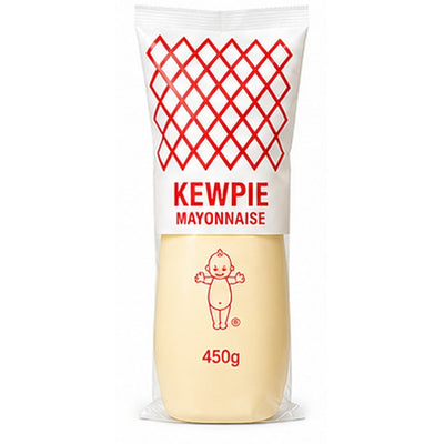 Kewpie Mayonnaise 450g