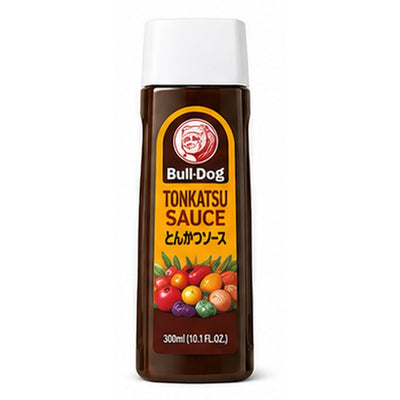 Bull-Dog Tonkatsu Sauce 300ml