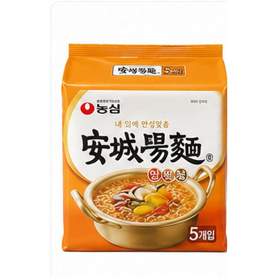 농심 안성탕면 (1pk)