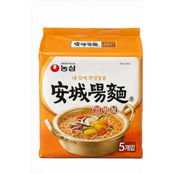 농심 안성탕면 (1pk)