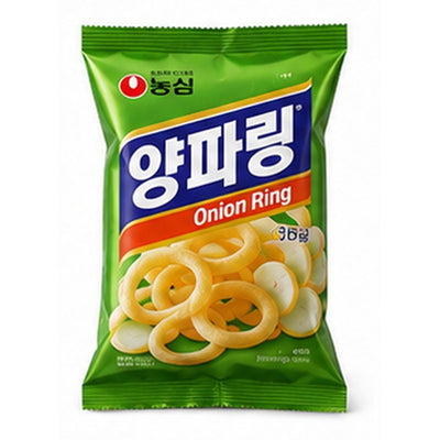 농심 양파링 50g