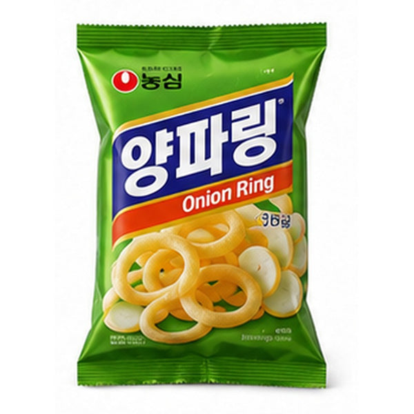 농심 양파링 50g