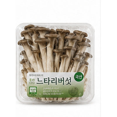느타리버섯 (1pack)