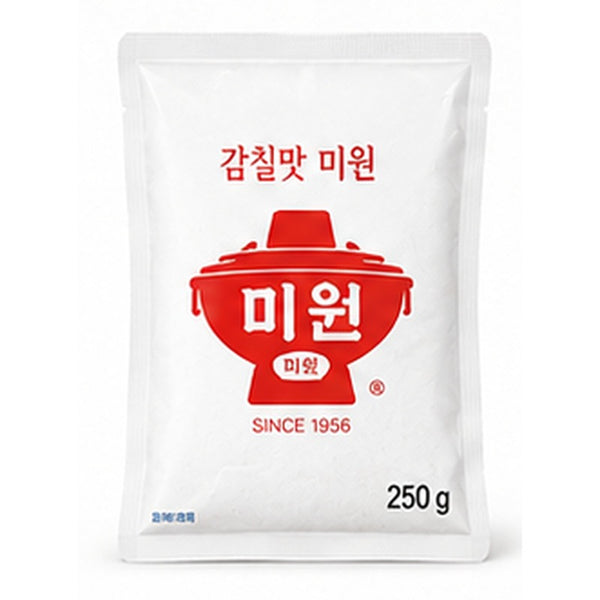대상 미원 250g