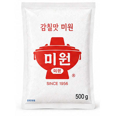 대상 미원 500g