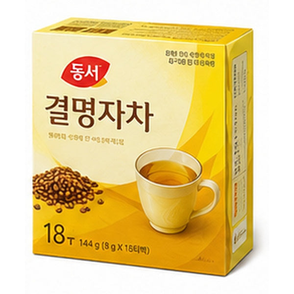 동서 결명자차 18T (144G)