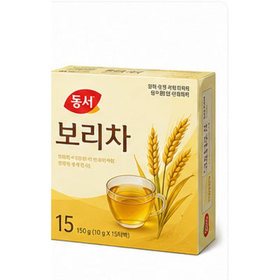 동서 보리차 15T (150G)