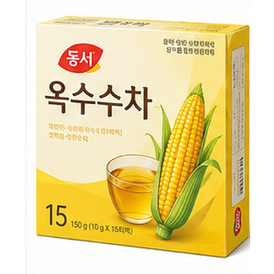 동서 옥수수차 15T (150G)