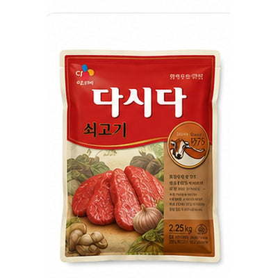 소고기 다시다 2.25kg