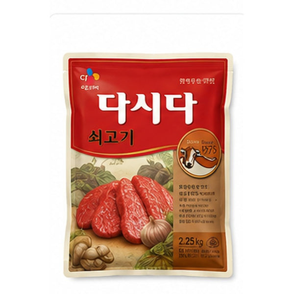 소고기 다시다 2.25kg