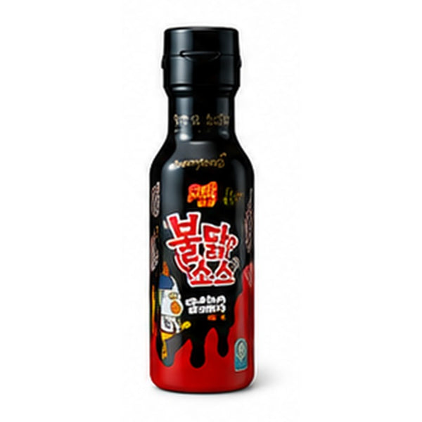 삼양 불닭소스 165g