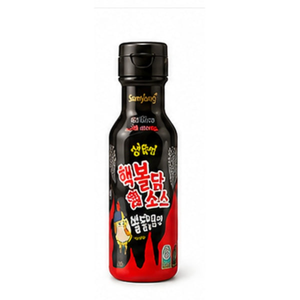 삼양 핵불닭소스 200g