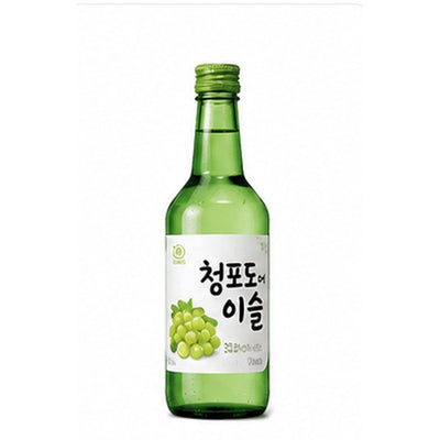 청포도에 이슬 360ml