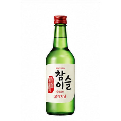 참이슬 클래식 오리지날 350ml