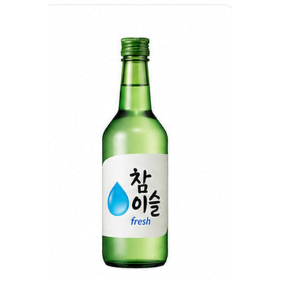 참이슬 후레쉬 350ml