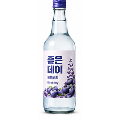 좋은데이 블루베리 360ml