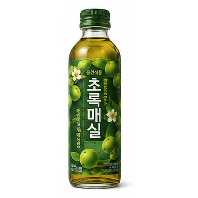 웅진식품 초록매실 500ml