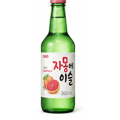 자몽에 이슬 360ml