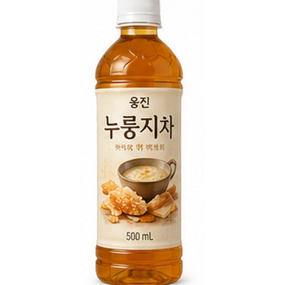 웅진 누룽지차 500ml