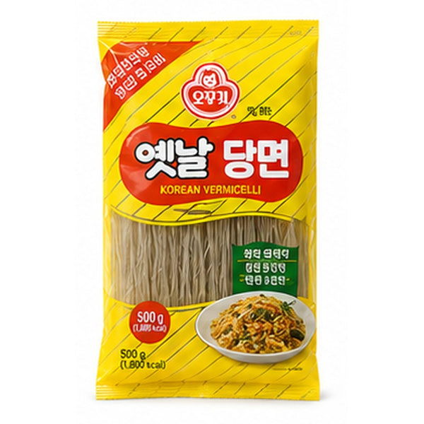 오뚜기 옛날 당면 500g