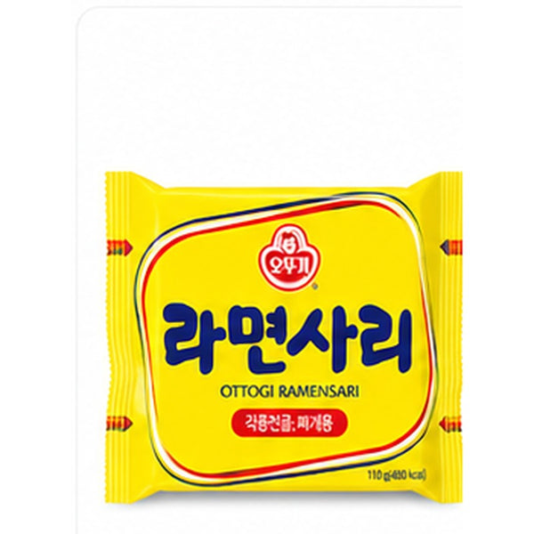 오뚜기 라면사리 110g