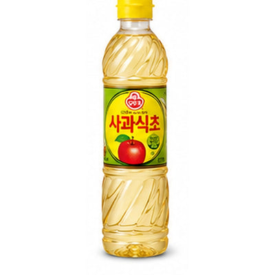 오뚜기 사과식초 500ml
