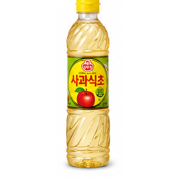 오뚜기 사과식초 500ml