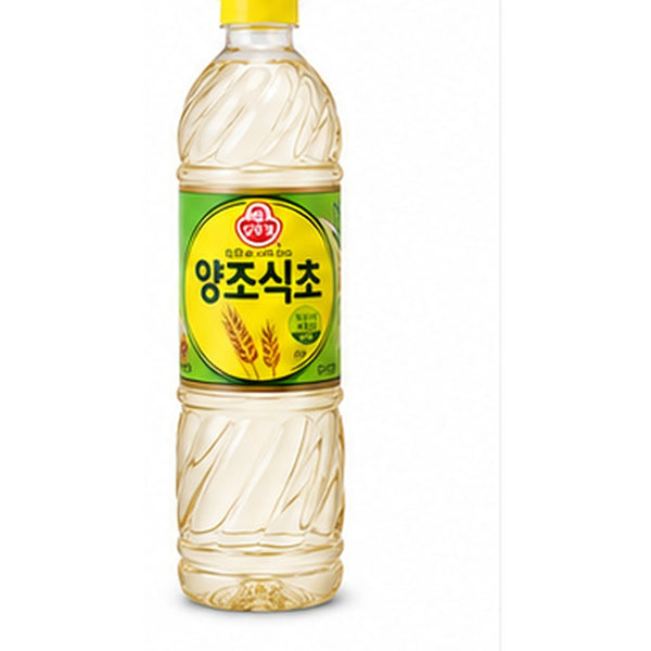 오뚜기 양조식초 900ml