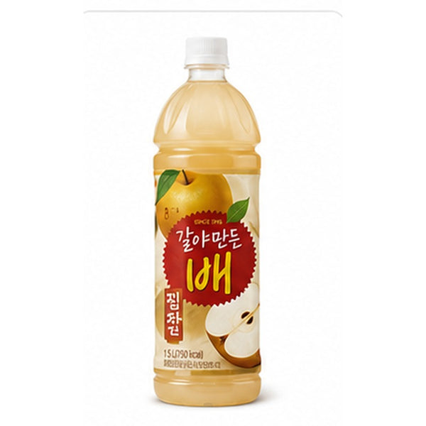 해태 갈아 만든 배 1.5L