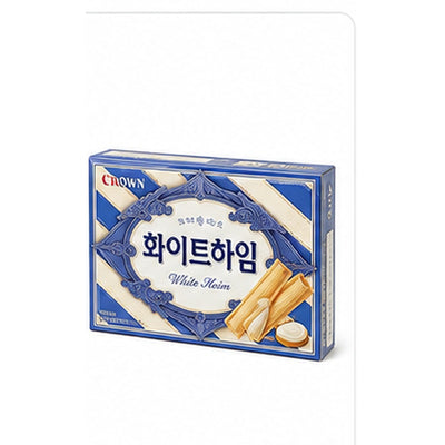 크라운 화이트하임 47g