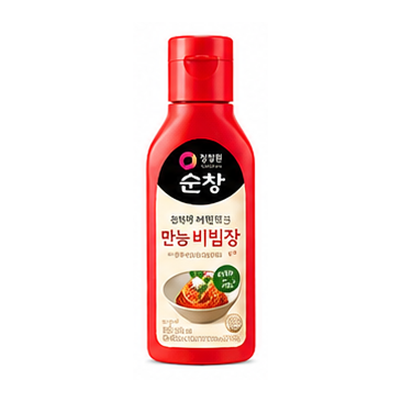 청정원 순창 만능 비빔장 300g