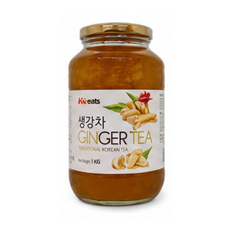 K EATS 생강차 1kg