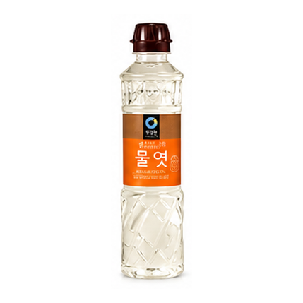 청정원 물엿 700g