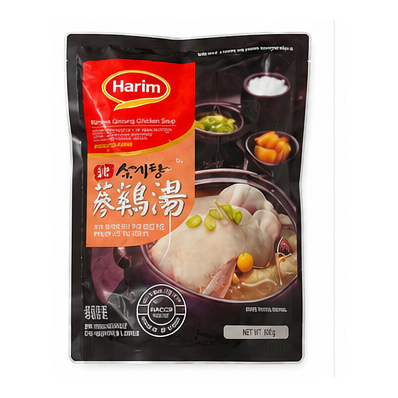 K하림 고향 삼계탕 800G