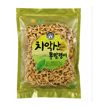 농협 두메산 치악산 무말랭이 150g