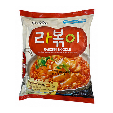 팔도 라볶이