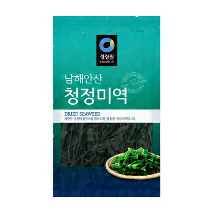 청정원 청정미역 50g/100g