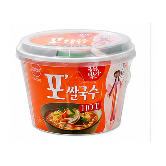농심미가 PHO 쌀국수 매운맛 78.6g