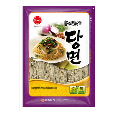 농심 미가당면1kgx5ea번들