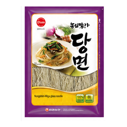 농심 미가당면1kgx5ea번들