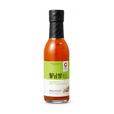청정원 월남쌈소스 240g