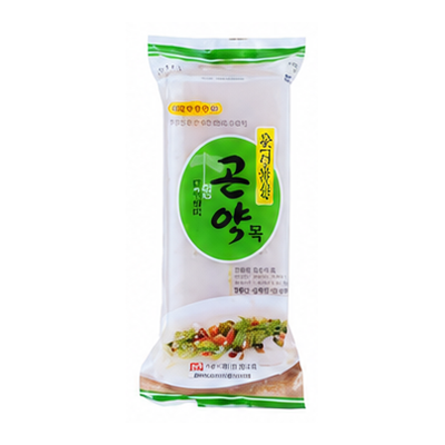 대신 묵곤약 500g