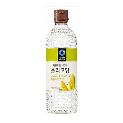 청정원 올리고당 700g/1.2kg