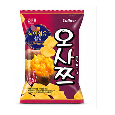 해태 오사쯔 100g