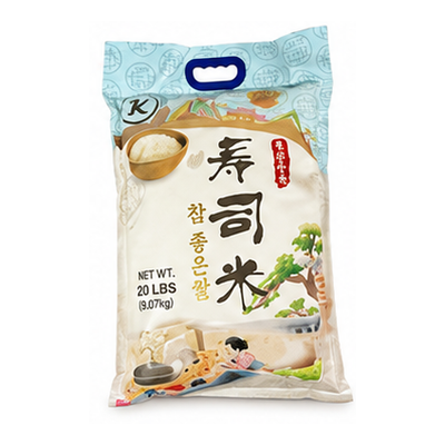 참 좋은 쌀 9.07kg
