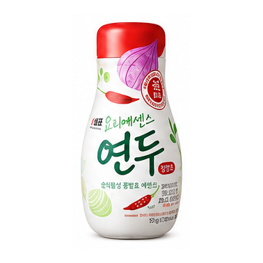 샘표 요리에센스 연두 (청양초) 315g